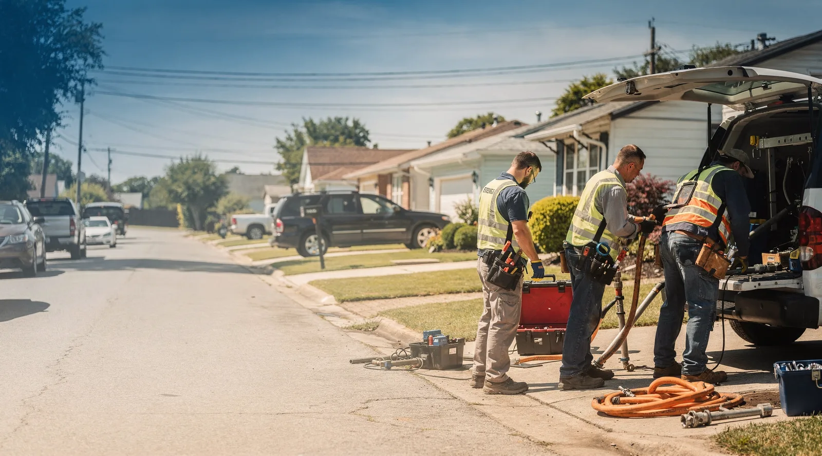 Water Heater Repair in Gilmore City, IA near me